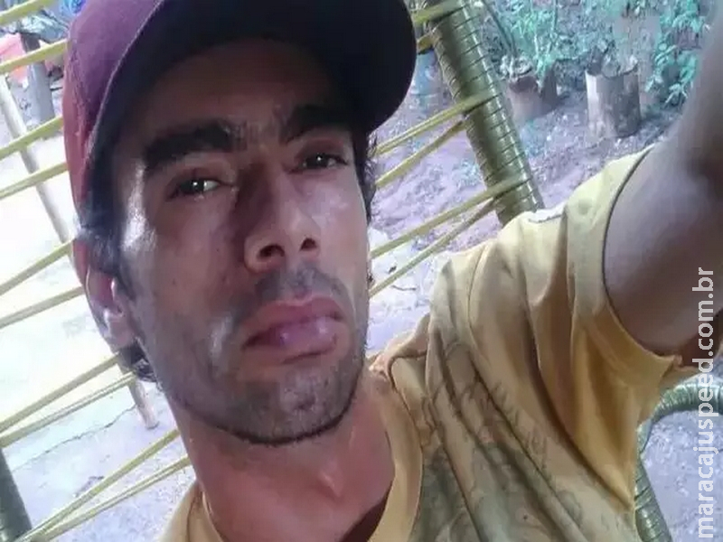 Servente de pedreiro é assassinado a tiros e encontrado em rua por moradores
