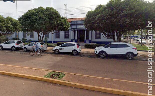 Servidor perde concurso por desviar dinheiro para esposa em Rio Brilhante