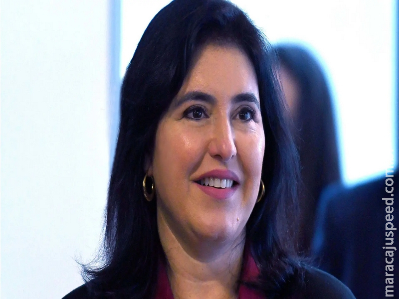 Simone Tebet vem a MS para debater causa indígena e projetos do governo federal