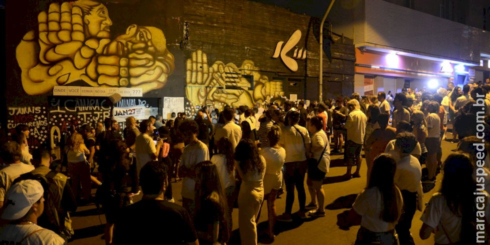 STJ vai julgar em junho recurso contra anulação de júri da Boate Kiss