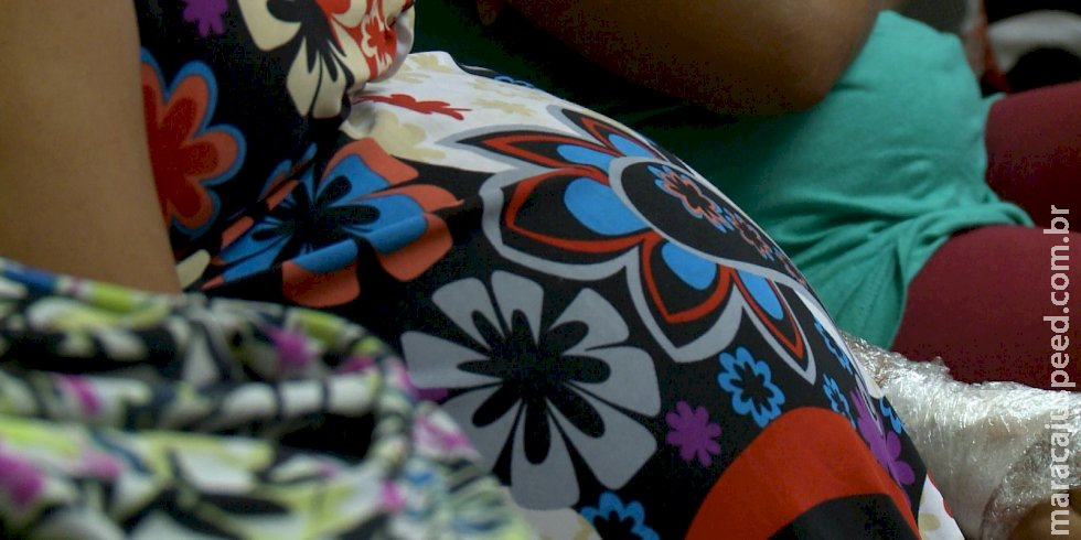 SUS pode ser esperança para mulheres que sonham ser mães