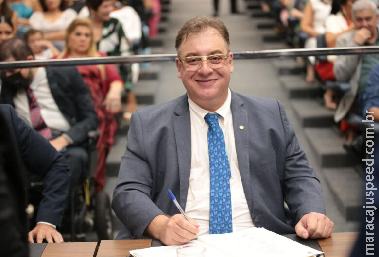 TDHA e dislexia: Lei de Neno que prevê atendimento especializado em concursos no MS é aprovada TDHA e dislexia: Lei de Neno que prevê atendimento especializado em concursos no MS é aprovada
