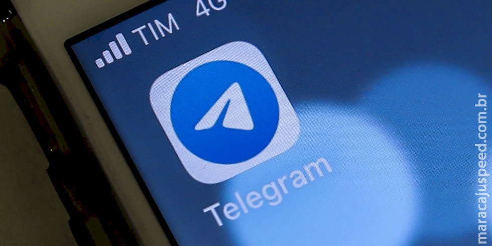 Telegram indica ao STF novo representante legal no Brasil 