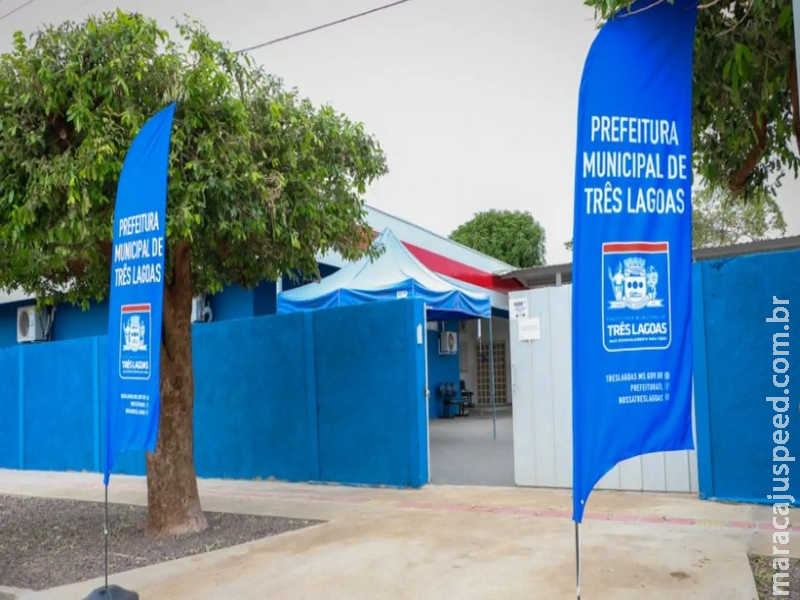 TJMS mantém reajuste para médicos, mas suspende para prefeito e secretários de Três Lagoas