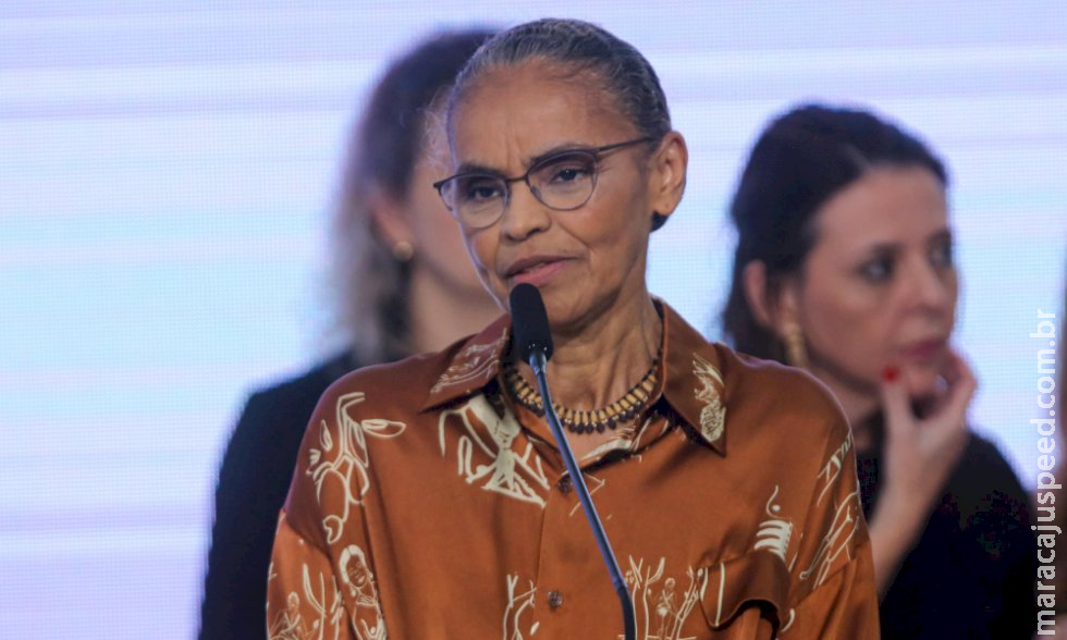 ‘Trabalhar até o último momento para preservar atribuições’, diz Marina Silva sobre possível desmonte de ministério