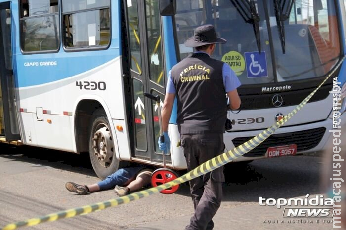 Trânsito caótico mata quase 10 pessoas no fim de semana em Mato Grosso do Sul