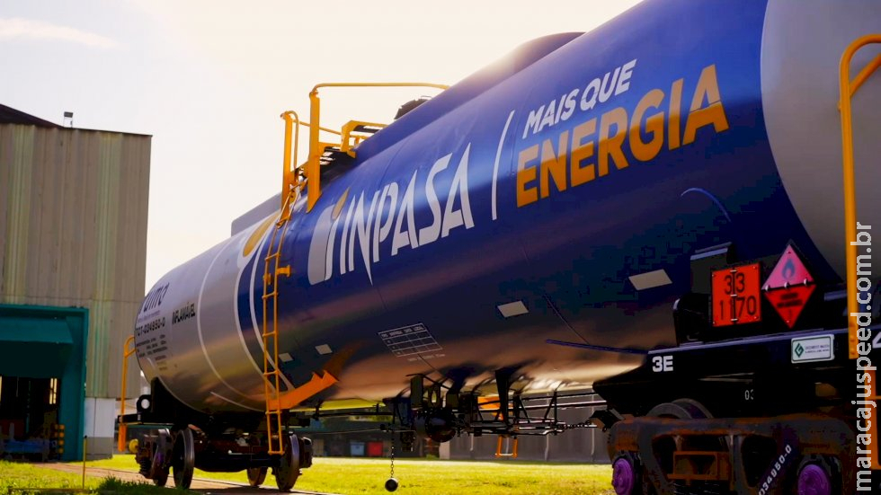 Transporte de etanol de milho via ferrovia pode impulsionar fornecimento do biocombustível