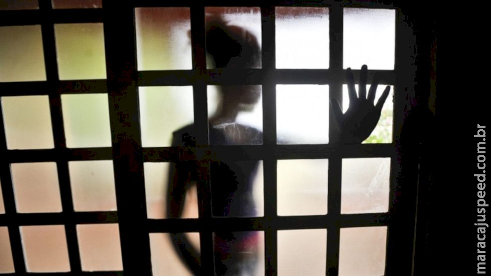  Três dias de terror: avô tenta estuprar e matar a tiros menina de 14 anos em MS 