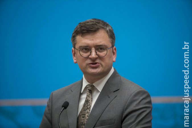 Ucrânia pede que países da América Latina condenem a invasão da Rússia Ucrânia pede que países da América Latina condenem a invasão da Rússia