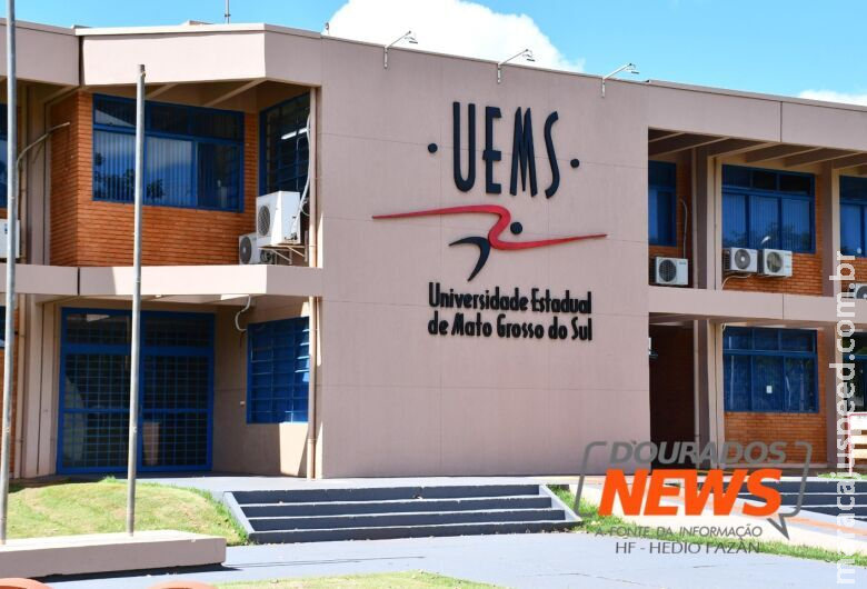 UEMS abre inscrições para seleções de docentes temporários UEMS abre inscrições para seleções de docentes temporários