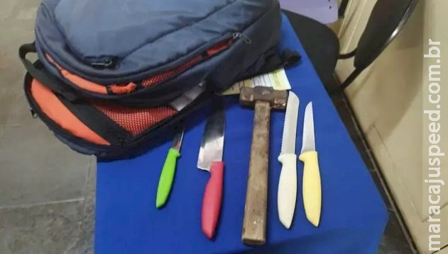 “Uma tragédia foi evitada”, diz secretário de Educação após ataque de ex-aluno