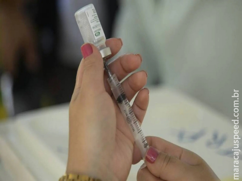 Vacina contra influenza será liberada para público geral a partir de 15 de maio em MS Vacina contra influenza será liberada para público geral a partir de 15 de maio em MS
