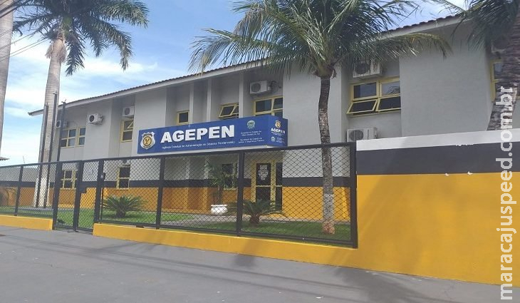 Ação da Agepen previne reincidência de quem cometeu violência doméstica 