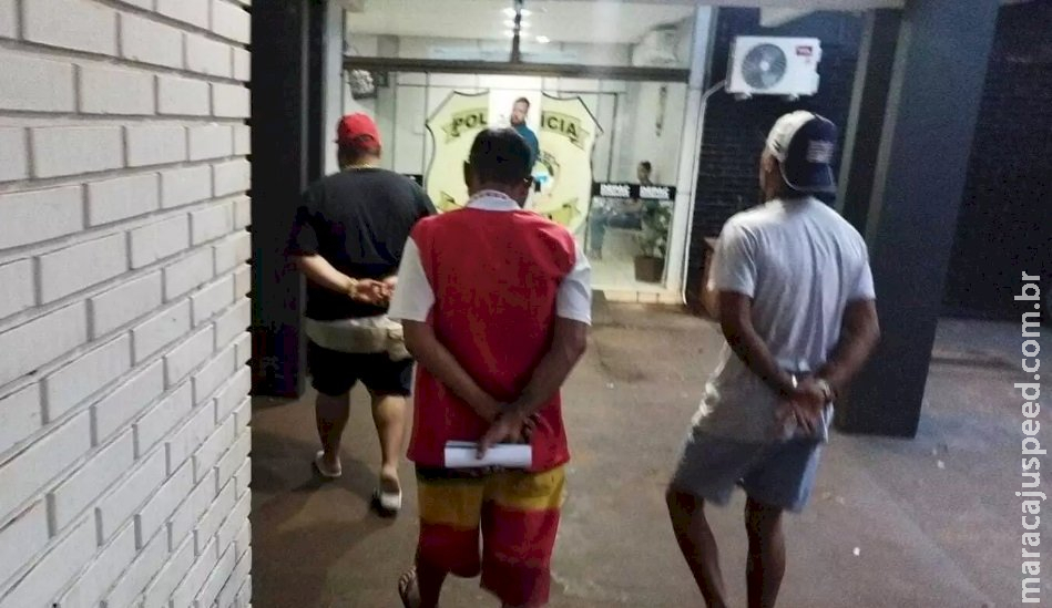 Acusado de explorar adolescentes, gerente de prostíbulo é solto Acusado de explorar adolescentes, gerente de prostíbulo é solto