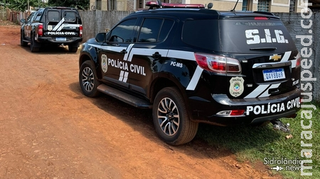 Adolescente é capturada em Sidrolândia, embebedada e estuprada em aldeia Adolescente é capturada em Sidrolândia, embebedada e estuprada em aldeia