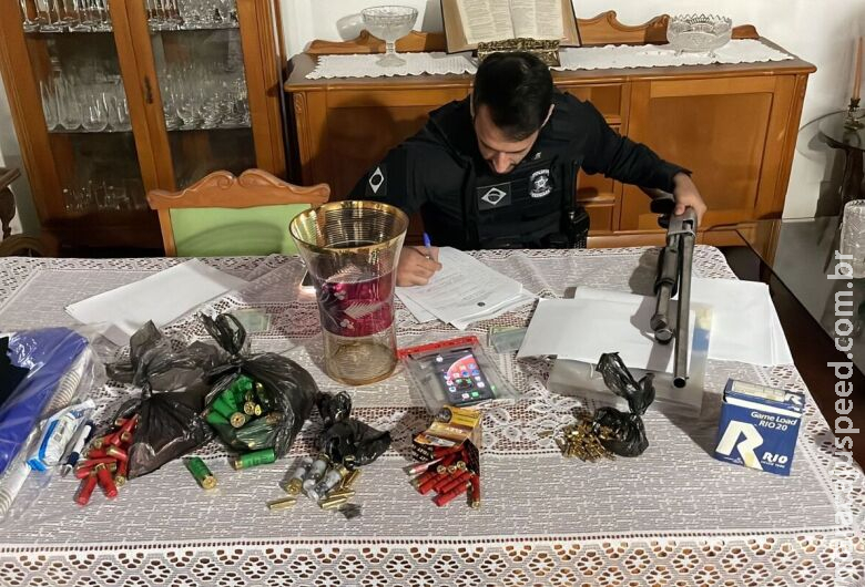 Apreensão em Dourados resulta em operação contra grupo especializado no contrabando de agrotóxicos Apreensão em Dourados resulta em operação contra grupo especializado no contrabando de agrotóxicos