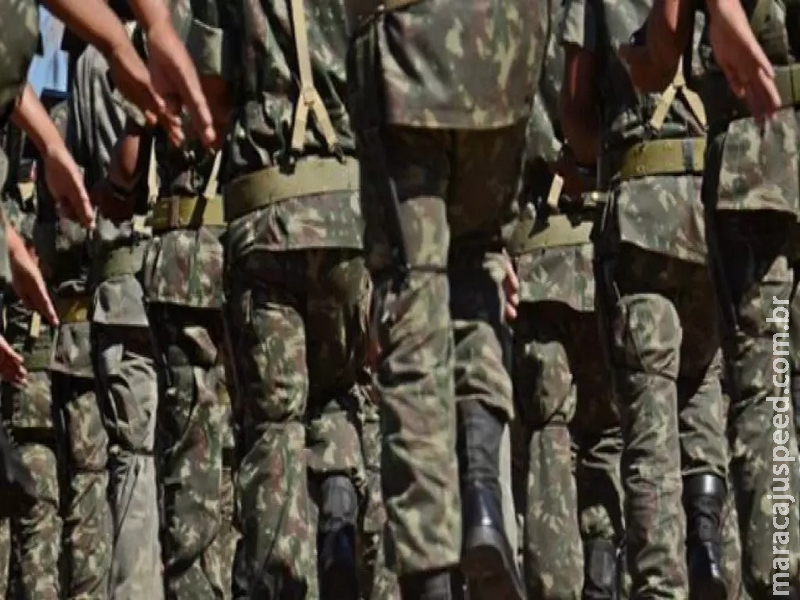 Às vésperas de encerrar o prazo, mais de 32 mil jovens se alistaram em Mato Grosso do Sul