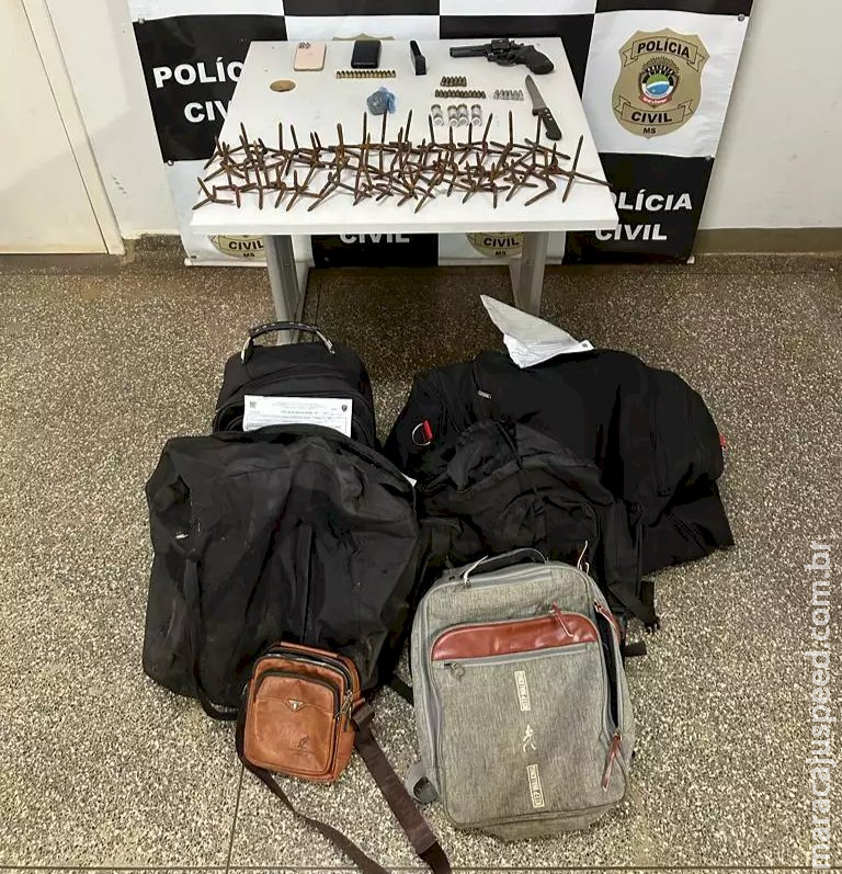 Assaltante morre em confronto com policiais ao tentar fugir de abordagem Assaltante morre em confronto com policiais ao tentar fugir de abordagem