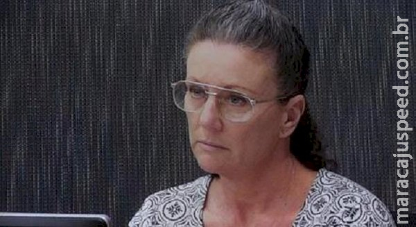 Australiana condenada por matar os quatro filhos é perdoada após passar 20 anos na prisão Australiana condenada por matar os quatro filhos é perdoada após passar 20 anos na prisão