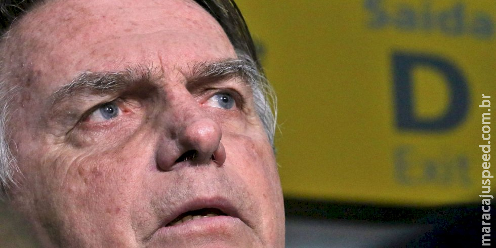 Bolsonaro diz esperar julgamento justo e sem revanchismo do TSE