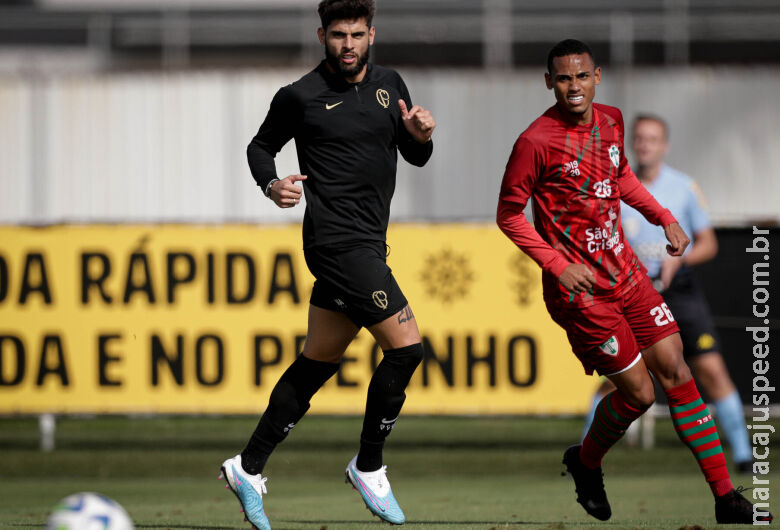 Brasileirão retorna hoje com clássico paulista e mais quatro jogos