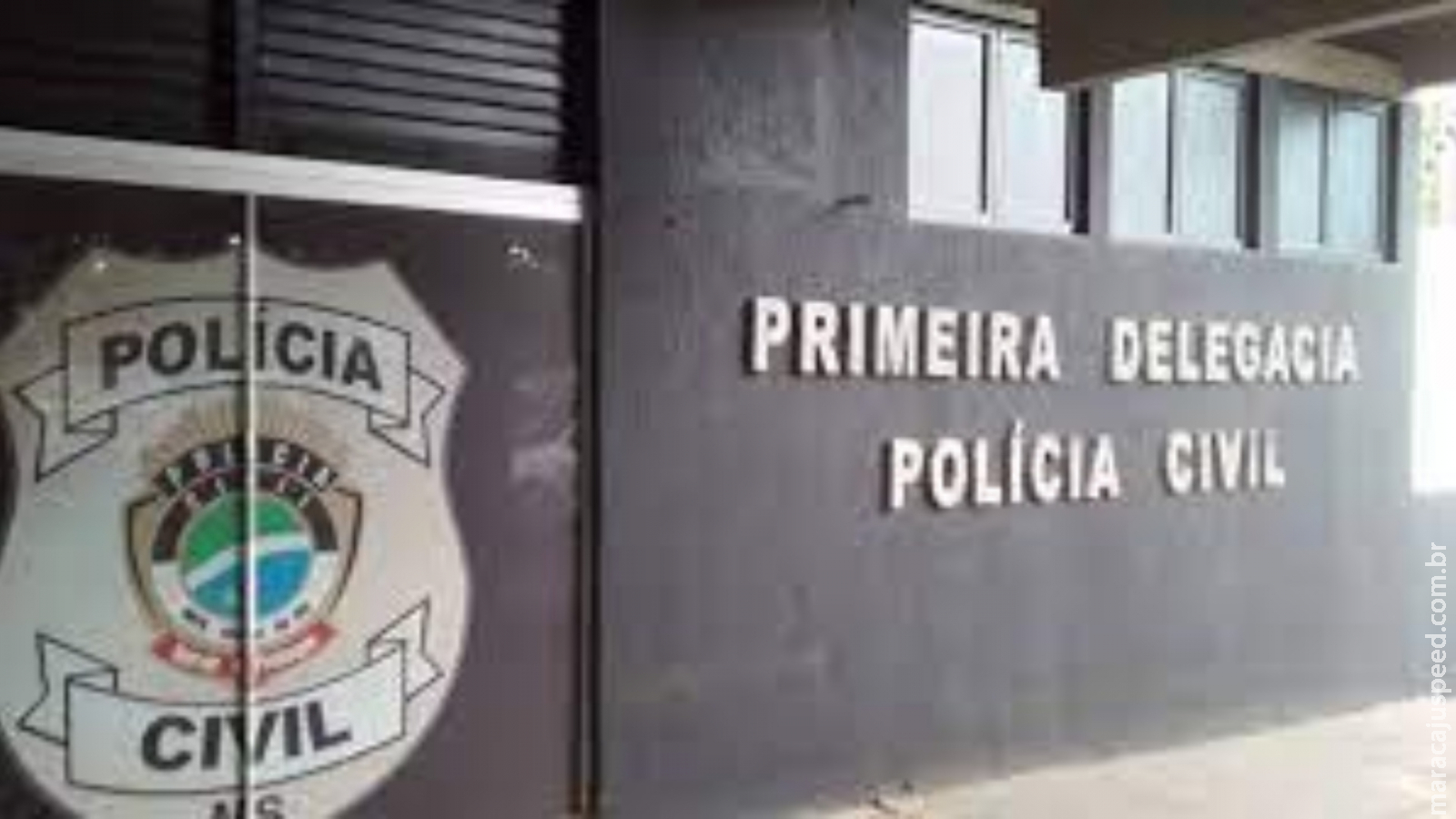 Briga entre homens acaba com um ferido com golpes de facão na cabeça em Jardim Briga entre homens acaba com um ferido com golpes de facão na cabeça em Jardim
