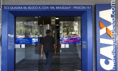 Caixa libera abono salarial para nascidos em setembro e outubro Caixa libera abono salarial para nascidos em setembro e outubro