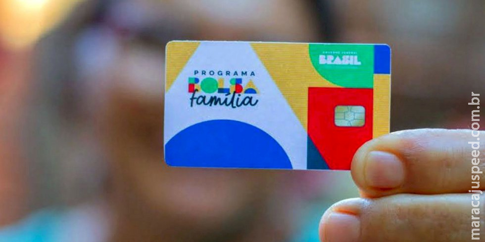 Caixa paga Bolsa Família com novo adicional de R$ 50 a NIS de final 9