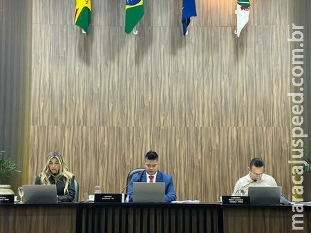 Câmara aprova Requerimento que solicita documentos sobre supostas licitações irregulares Câmara aprova Requerimento que solicita documentos sobre supostas licitações irregulares