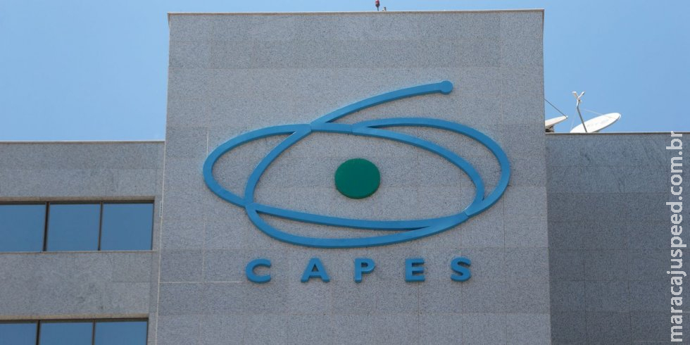 Capes vai pagar Auxílio Avaliação Educacional por serviço a distância