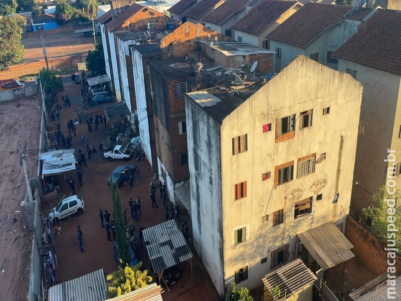 Carandiru completa três semanas no escuro e Defensoria pede urgência na religação da luz