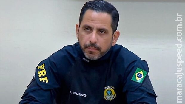 Cerimônia de posse do novo superintendente da PRF-MS acontece nesta sexta Cerimônia de posse do novo superintendente da PRF-MS acontece nesta sexta