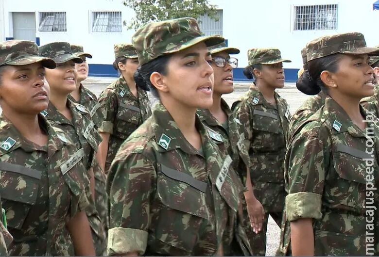 Concurso do Exército para formação de oficiais abre inscrições 