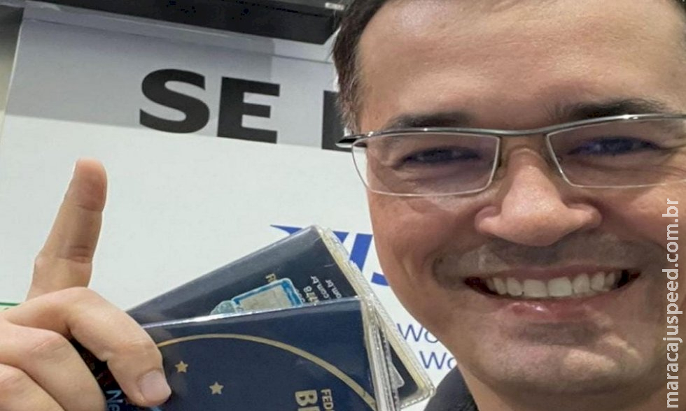 Dallagnol retorna ao Brasil: ‘Para a tristeza da esquerda’ 