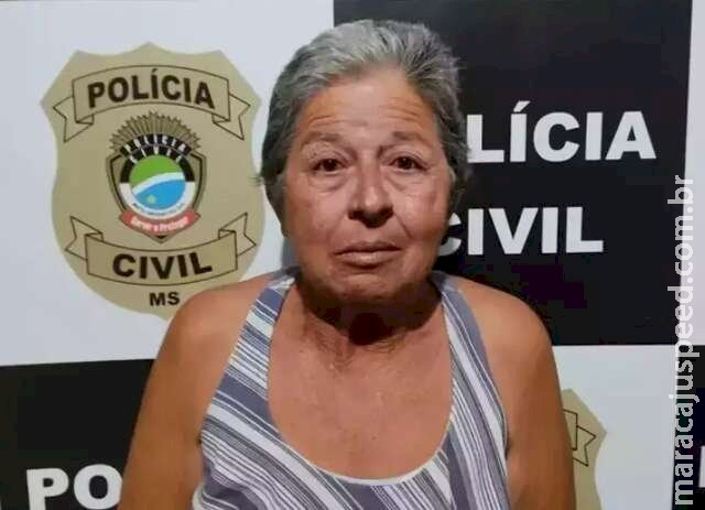 Defesa alega que idosa esquartejou marido por ser vítima de abusos