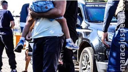 Dois meses antes de sequestro de crianças, ex-marido fez ameaças: ‘toma muito cuidado’ Dois meses antes de sequestro de crianças, ex-marido fez ameaças: ‘toma muito cuidado’