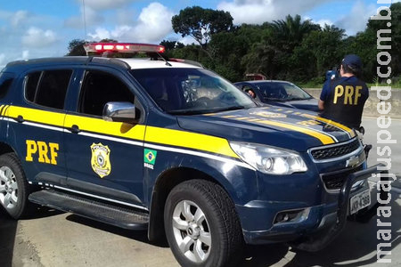 Dupla é presa em Sidrolândia com metais preciosos e potencialmente poluidores Dupla é presa em Sidrolândia com metais preciosos e potencialmente poluidores
