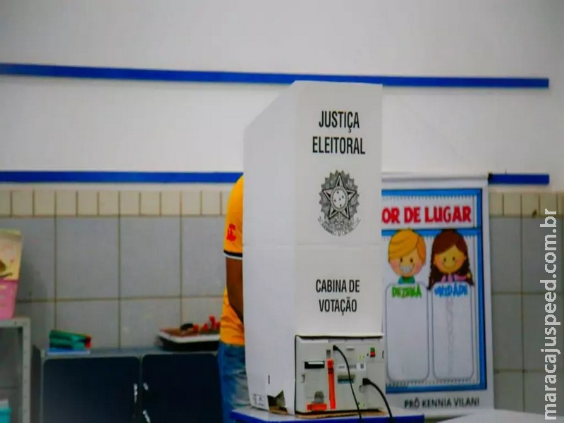 Eleitora vai pagar multa de R$ 17,5 mil por extrapolar doação para candidato em Sonora