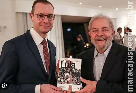 Escritório de Zanin recebeu R$ 1,2 mi da campanha de Lula
