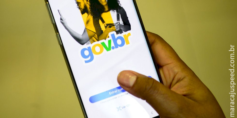 ESocial só poderá ser acessado com contas gov.br prata ou ouro