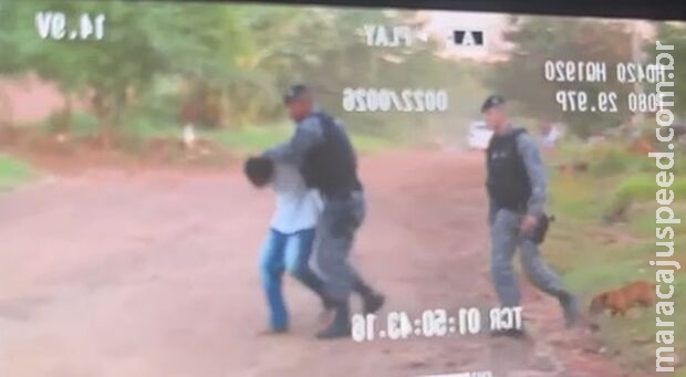 Estuprador de criança no Campo Nobre é encontrado morto em presídio