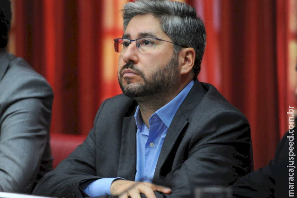 Ex-deputado Fernando Cury será julgado em julho por importunação sexual contra Isa Penna