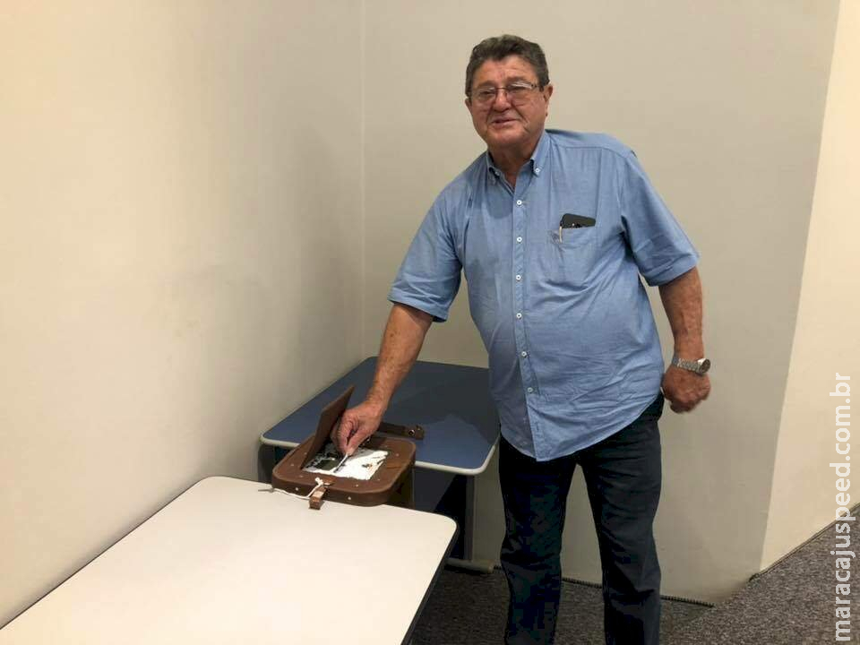 Ex-prefeito é condenado por pagar seguro de vida com dinheiro público