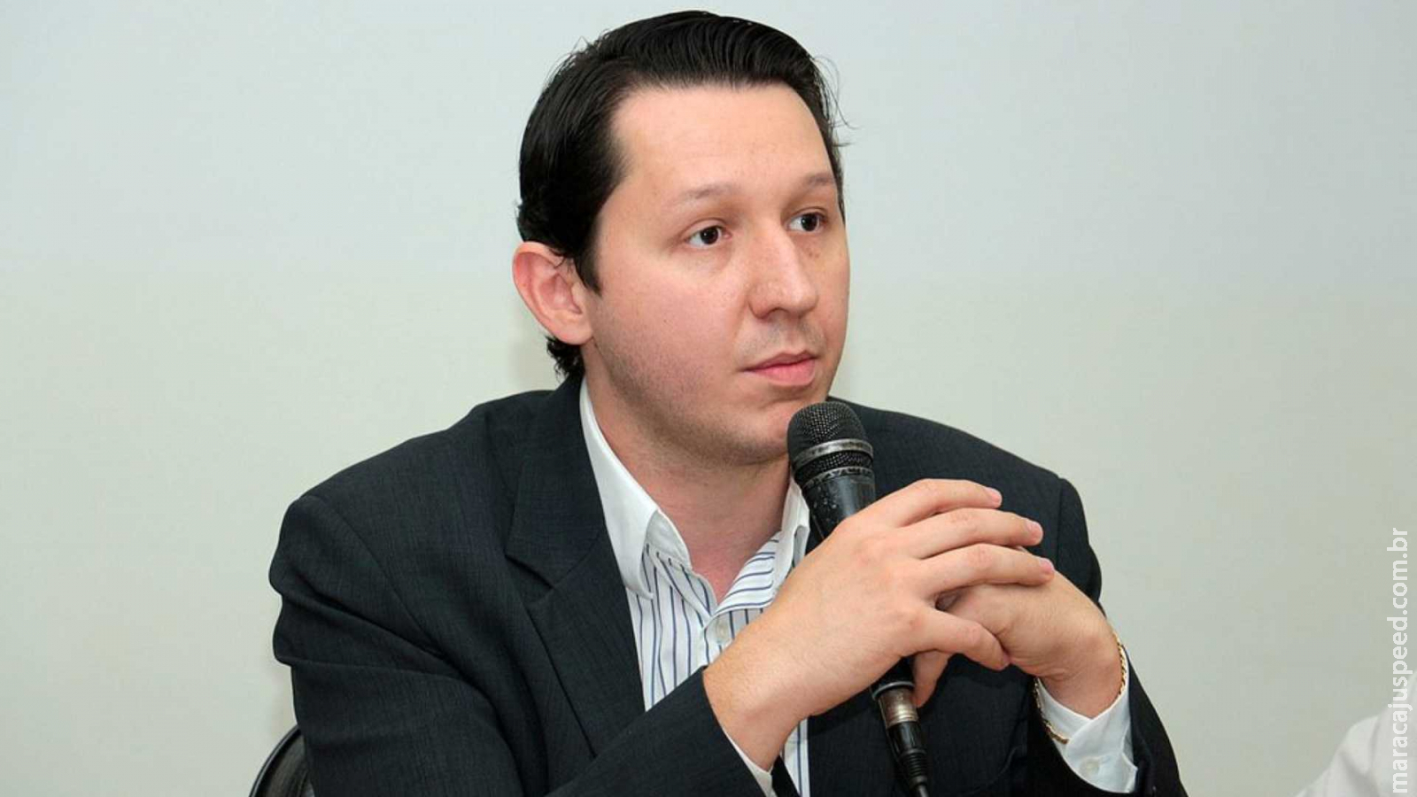 Ex-vereador de Campo Grande é nomeado na Casa Civil com salário de R$ 6 mil