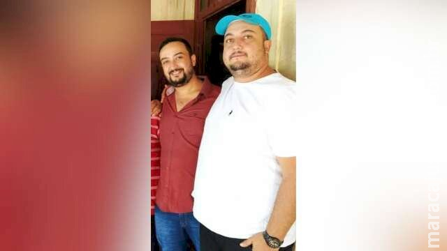 Executados com tiros na cabeça em lava-rápido em Ponta Porã eram irmãos Executados com tiros na cabeça em lava-rápido em Ponta Porã eram irmãos