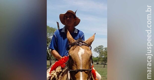 Família procura por homem desaparecido há quase sete meses em Anastácio