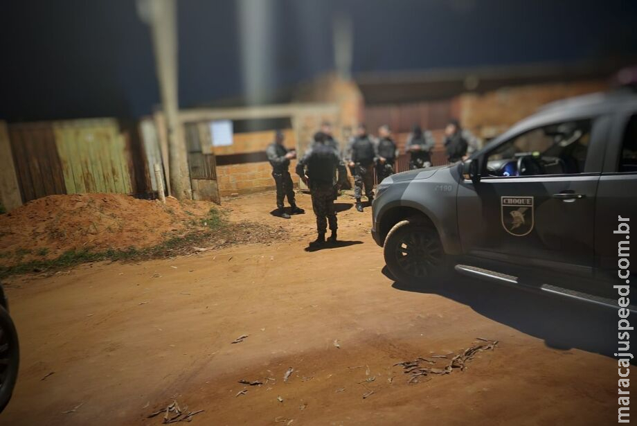 Famoso por roubar joias e malotes de dinheiro, 