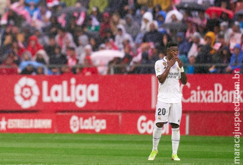 Federação Espanhola e CBF lançam movimento antirracista "Uma só pele" Federação Espanhola e CBF lançam movimento antirracista "Uma só pele"