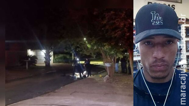 Fichado na polícia, morto a facadas em Dourados foi solto após furtar R$ 1 mil em ferramentas Fichado na polícia, morto a facadas em Dourados foi solto após furtar R$ 1 mil em ferramentas