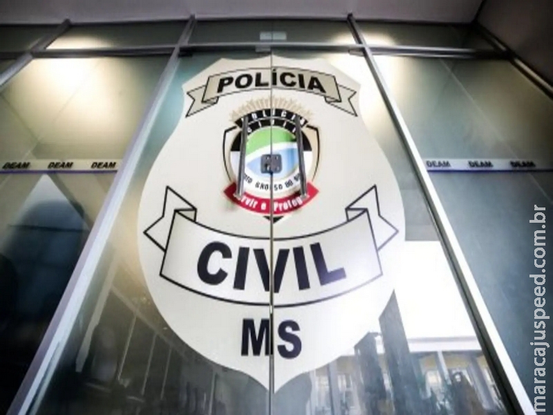 Filha ouve gritos de socorro e salva mãe de ser estuprada pelo pai em Campo Grande